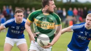 LAOIS SFC PREVIEW - Ballylinan primed to spring a surprise on St Joseph's