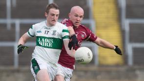 LAOIS SFC PREVIEW - Portlaoise to pass tough test against O'Dempsey's