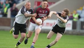 LAOIS SFC PREVIEW - Young guns round off the weekend as Portarlington face Ballyroan Abbey