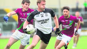 LAOIS SFC PREVIEW - Arles-Killeen to bounce back against Mountmellick Gaels