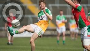 LAOIS SFC - Murphy points Crettyard Gaels past stubborn Clonaslee St Manman's Gaels