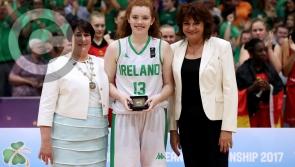 No joy for Portlaoise Panthers duo in Euro final after historic week for Irish Basketball
