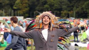 Lost something important at Electric Picnic... besides your inhibitions? Here's the  Lost Property open days