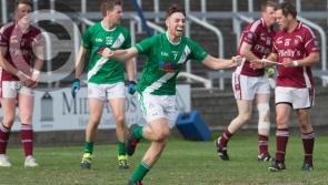 LAOIS SFC - Deering delivers for Killeshin as they edge out Arles-Kilcruise