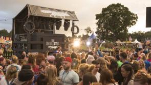 Win tickets to the sold out Electric Picnic by doing the boldest phone interview