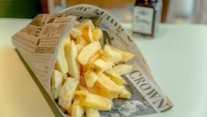 VOTE NOW - Which chipper has the BEST bag of chips in Laois?