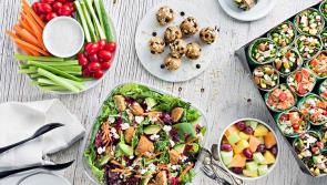 New healthy fast food chain opens in Laois