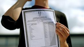 Ten thoughts Laois Leaving Certs are having the night before results