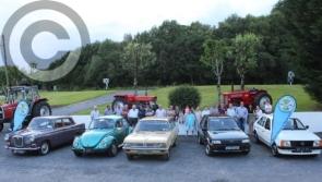 Laois vintage car and tractor club looking forward to quiz and model toy show