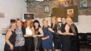 Laois Little Black Dress Night fundraiser