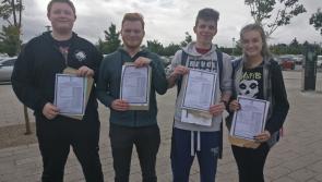 Leaving Cert: Students union congratulates students and urges action after celebration