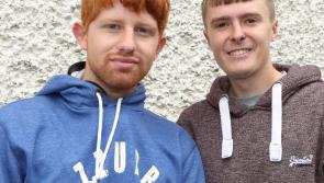 Leaving Cert: Happy Portarlington lads off Holland to study psychology