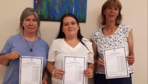 Leaving Cert: Exam success for busy mum and cello teacher