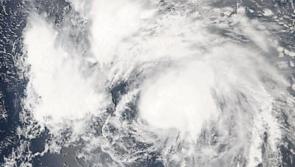 WEATHER: Laois could be hit by hurricane this weekend 