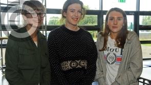Leaving Cert: Top marks at Mountrath in Leaving Cert 2017