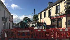 Costs 'going through the roof' to hit Laois road repairs