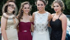 Photos: Heywood Community School Debs 