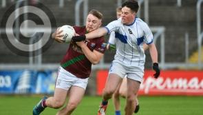 LAOIS MFC FINAL - Portarlington hang on to beat Emo-Courtwood-The Rock