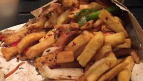 Electric Picnic: Spice Bag most popular festival grub finds just eat survey

