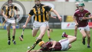 LAOIS SHC - First half goals set Camross on their way to victory over Ballinakill Gaels