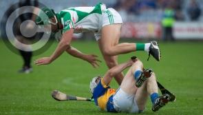 LAOIS SHC - Clough-Ballacolla march on as they prove too strong for Rathdowney-Errill