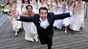 Are you a Laois bride getting married in 2019? Say Yes to the Dress Ireland could be your perfect match