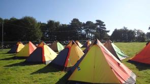 Electric Picnic: Hassle free camping with Kip N Go 