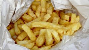 The Top Ten!  Vote now - Where is the best bag of chips in Laois?
