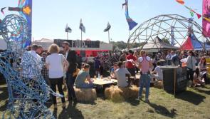 An oasis of creativity and community