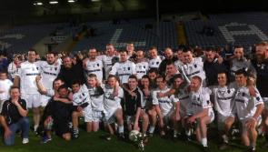Laois GAA club teams up with heart foundation to raise funds for club and healthy hearts