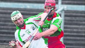 LAOIS SHC - King tops the scoring charts for now, Dunphy leads the way from play