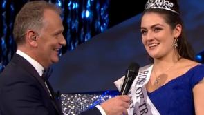 'Go for it' Rose of Tralee urges young women to enter Laois Rose 2018