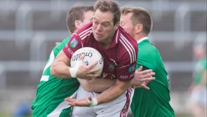 LAOIS SFC PREVIEW - Free-falling Stradbally face tough test against Arles-Kilcruise