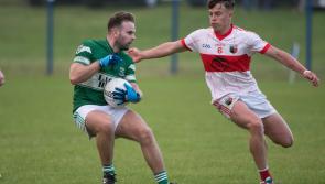 LAOIS IFC - Annanough, Portlaoise and Timahoe all tipped for success this weekend