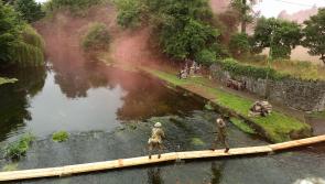 What does Laois want for the future of the River Nore?