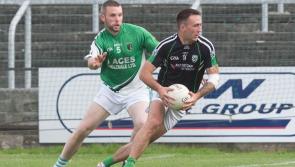LAOIS SFC - Stradbally hit form of old to see off Arles-Kilcruise
