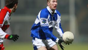 Former Laois stars Billy Sheehan and Padraig Clancy in the mix for Laois football job 