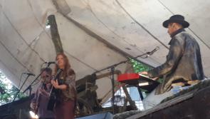 Salty Dog shipwreck among new treats at Electric Picnic 2017