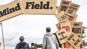 Electric Picnic: Mindfield Stages running order announced Feed your Mind - #ep17
