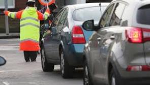Motorists warned of increased traffic as schools return