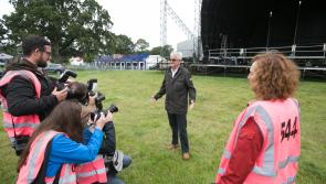 Electric Picnic confirmed for another decade in Laois #ep2017