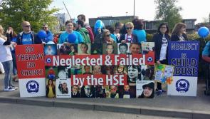 Laois family wait over four years for occupational therapy 