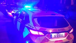 Man injured in Offaly shooting