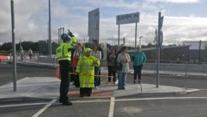 "Chaotic" traffic in Portlaoise as new schools open