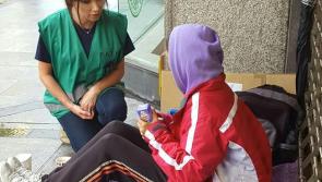 Housing crisis: 'Never have we seen the streets so busy' says Portlaoise charity of Dublin's summer homeless crisis