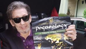 Laois band Pogueology to play at Electric Picnic on Friday night
