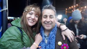 Famed Irish wedding planner Franc on his picnic favourites