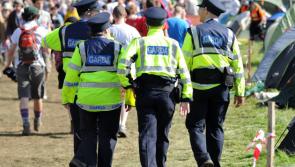 Electric Picnic drug crime spike confirmed in official figures