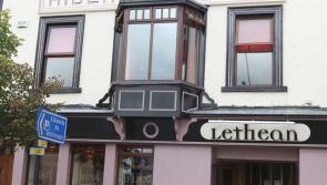 Popular Portlaoise bar to close this weekend 