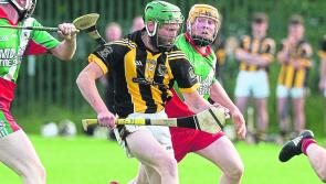 LAOIS SHC PREVIEW - Borris-Kilcotton face down Camross for SHC final return